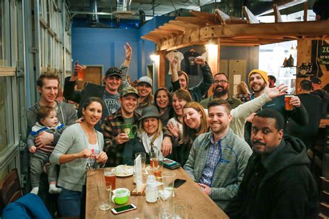 Zuni Street Brewing Company