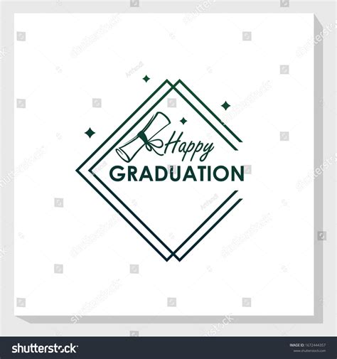 Graduation Logo 的图像结果