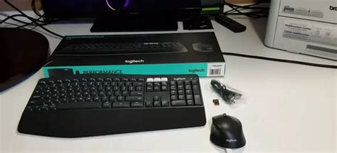 Image result for How to Connect Logitech Wireless Keyboard