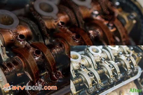 Image result for Engine Sludge Flush