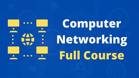 Image result for Computer Networking Complete Course
