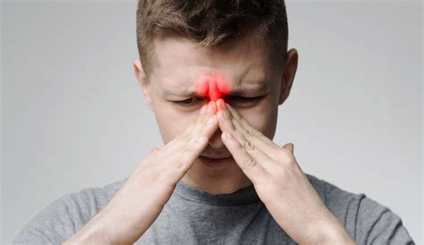 Common Symptoms of Chronic Sinusitis - ENT Florida