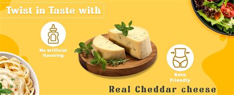 GRELLA Cheddar Cheese Powder for Popcorn |125 g| cheese pop corn ...