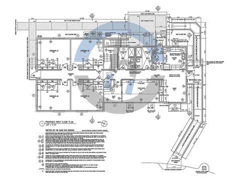 Architectural BIM and CAD Services Provider Company