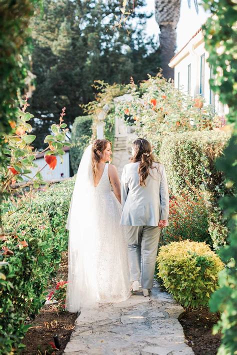 La Venta Inn: An Inclusive Wedding Venue in Palos Verdes, CA - Los ...