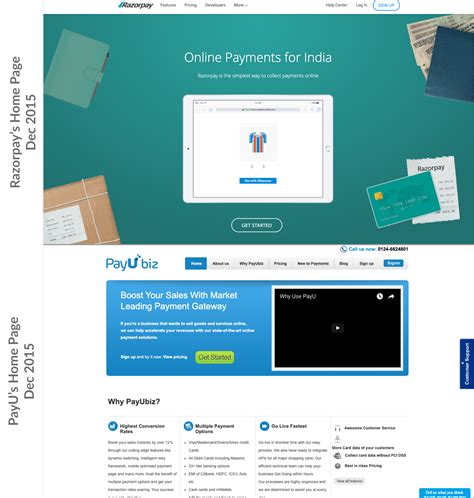 How Razorpay Used Design as a Differentiator
