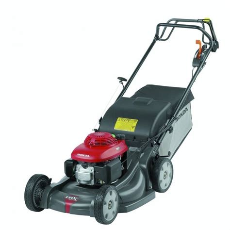 Rasaerba honda   Tagliaerba   Rasaerba honda utilizzo