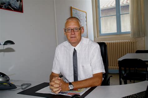 Jean-Pierre Meyer, nouvel inspecteur pour la circonscription