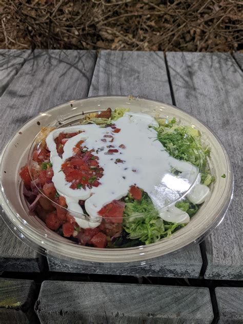 El Jefe's Taqueria - Harvard Square, Cambridge, MA $3.99 : r/toogoodtogo