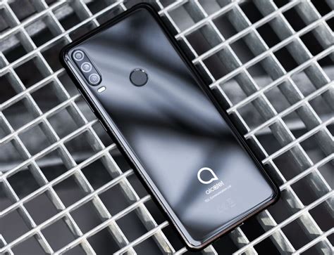 Alcatel approfitta di IFA 2019 per svelare Alcatel 3X, 1V e il tablet ...