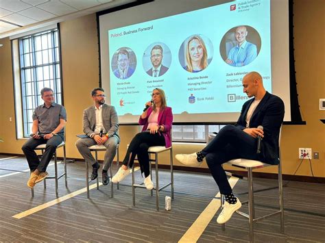 Toronto Collision Conference - Fintech Poland