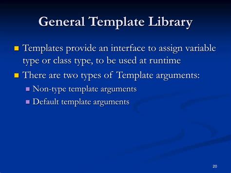 Standard Template Library Containers 的图像结果