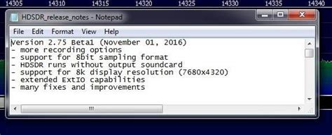 Image result for HDSDR Tutorial