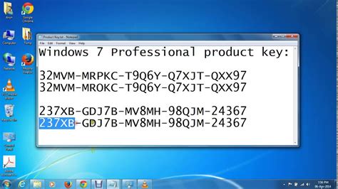 Windows 7 Oem Key Generator 2014 - assistnew