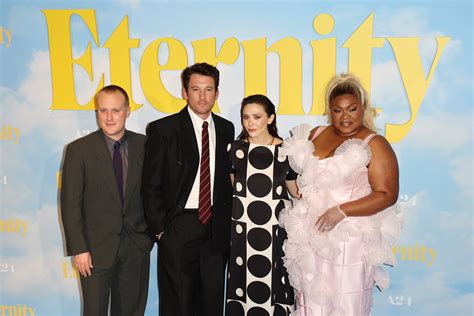 Codename Eternity Cast 的图像结果