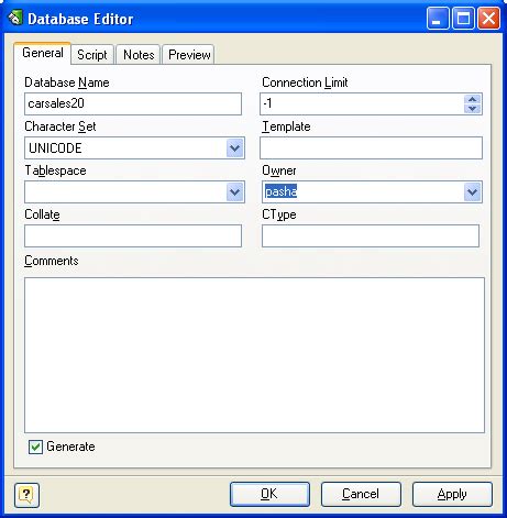Image result for Database Table for Online Code Editor