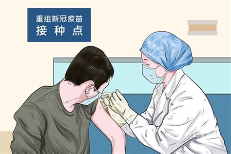 新冠疫苗接种禁忌症和注意事项_彩牛养生