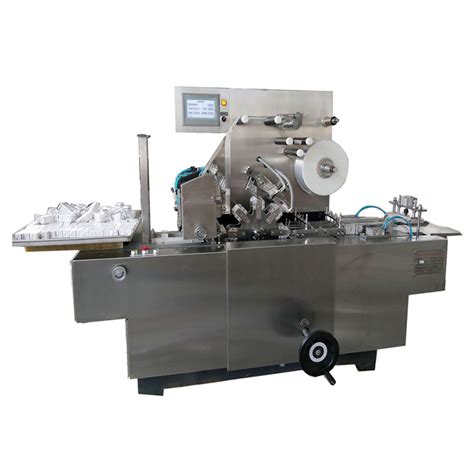 Image result for Overwrap Machine