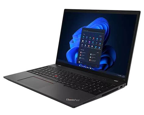 ThinkPad T16 Gen 2 | High-performing Intel-powered 16 inch productivity ...