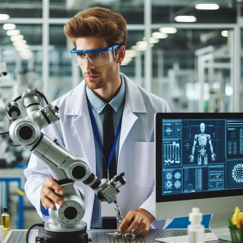 Image result for Robotics Engineering Projects