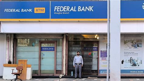 Federal Bank Appoints Harsh Dugar As Executive Director Of The Bank