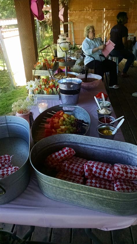 Graduation BBQ party / ideas | Graduation bbq party, Graduation bbq ...