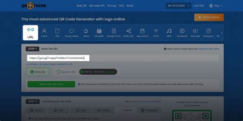 Image result for Google Maps QR Code Generator