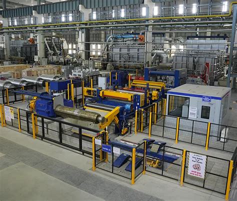 Advanced Aluminium Manufacturing in India | JUPALCO – 120,000 TPA Capacity