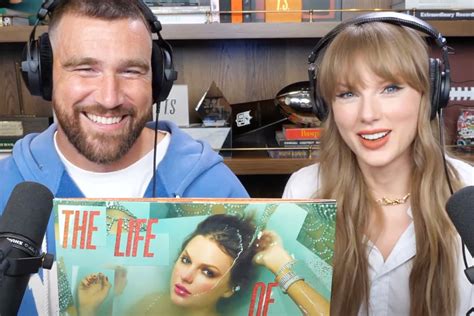 34 Facts About New Heights Podcast With Taylor Swift - Facts.net