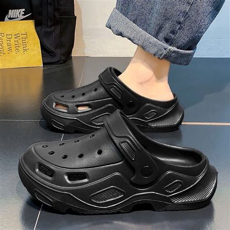 Dép sục nữ phong cách hiện đại dễ phối đồ