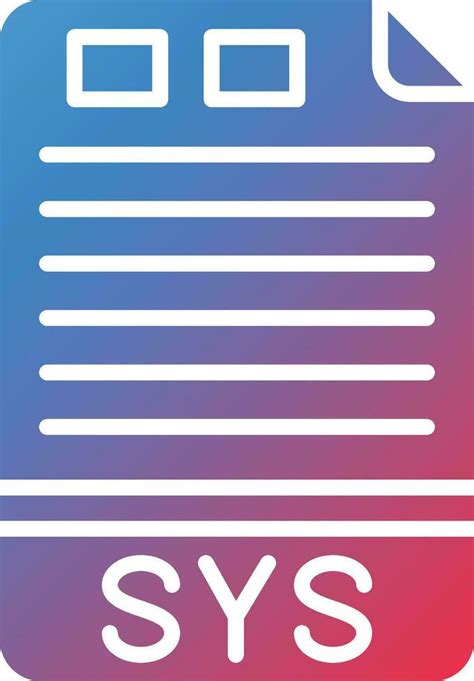 Image result for Sys Full Form