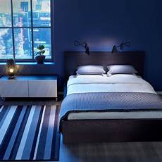 Blue Color Bedroom by How To Apply The Best Bedroom Wall Colors To Bring Happy Blue Color Bedroom