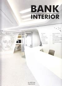 BANK INTERIOR - Mozeb Books