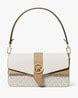 Buy White Handbags for Women by Michael Kors Online | Ajio.com