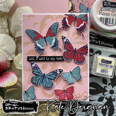 Image result for Embossing Powder