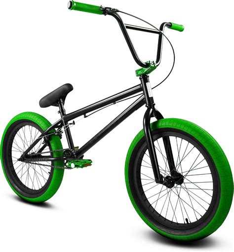 Bmx Freestyle Bike