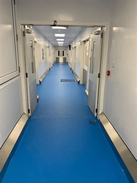 Image result for Cleanroom Installation Guide