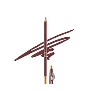 Buy Colors Queen Eye Liner & Lip Liner Pencil Enriched with Vitamin A ...