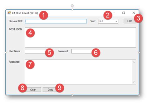 Image result for Logical Direction for Posting API
