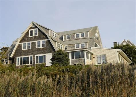 CRAIGVILLE RETREAT CENTER (Centerville, Cape Cod, MA) - Specialty B&B ...