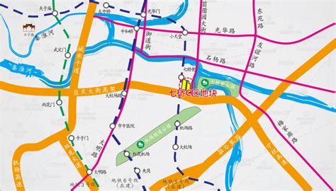 超全资料！南京33幅地计划本月出让，河西、南部新城有地_地块
