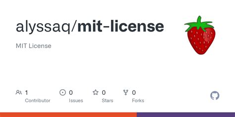 MIT License Projects 的图像结果