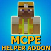 Image result for Helper Mod for Minecraft