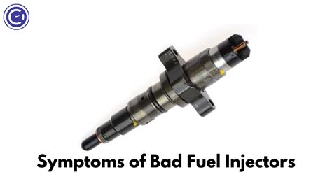 Image result for Fuel Injector Issue