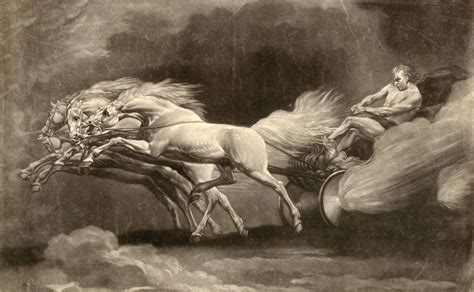 Phaeton Theory 的图像结果