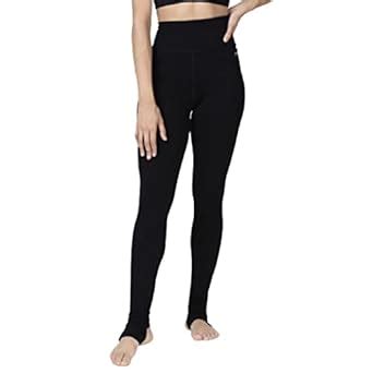 Buy mimi by MICHELLE SALINS Support-My-Heel Yoga Ultimate Asana Cotton ...