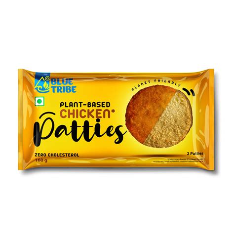 Products – Blue Tribe Foods