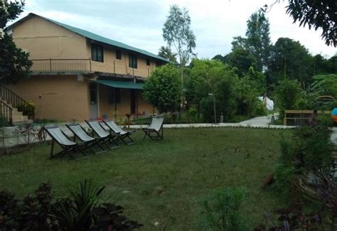 THARU HOME RESORT (Bardia National Park) - Lodge Reviews & Photos ...