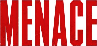 Image result for Menace Example Picture