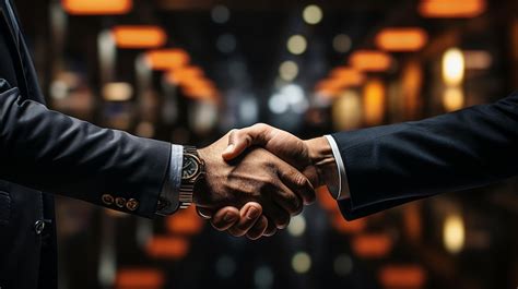 Business-Casual Handshake Wallpaper 的图像结果